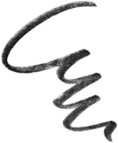 Hynt Beauty FORTE High Definition Eye Liner Black 1,1 g