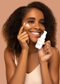 Hynt Beauty SKIN PREP Serum Bioactive Marine Complex 30 ml