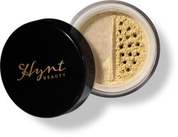 Hynt Beauty FINALE Finishing Powder Neutral Yellow 10 g