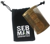 Ihr Geschenk - Sebastian Seb Man Bartkamm