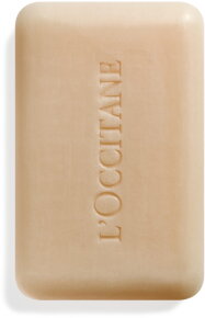 L'Occitane Shea Seife Milch groß 250 g