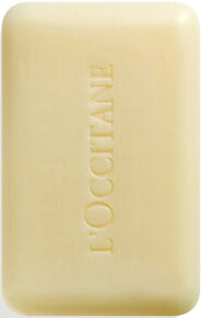 L'Occitane Shea Seife Zitronen-Verbene groß 250 g