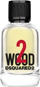 Dsquared² 2 Wood Eau de Toilette (EdT) 50 ml