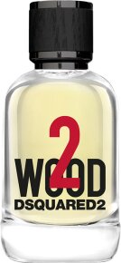 Dsquared² 2 Wood Eau de Toilette (EdT) 100 ml