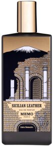 MEMO Paris Sicilian Leather Eau de Parfum (EdP) 75 ml