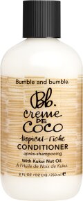 Bumble and bumble Creme de Coco Tropical-Riche Conditioner 250 ml