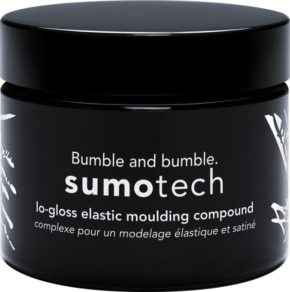 0685428014145 - Bumble and Bumble - Sumotech - Styling-Wachs 50 ml-Keine Farbe 0685428014145 - Bumble and Bumble - Sumotech - Styling-Wachs 50 ml-Keine Farbe