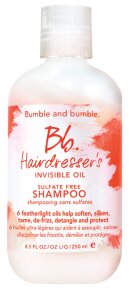 Bumble and bumble Hairdresser's Invisible Oil Shampoo 250 ml
