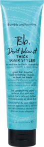 Bumble and bumble Don't blow it Thick (H)Air Styler 150 ml