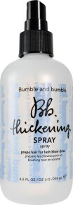 Bumble and bumble Thickening Spray Pre-Styler 250 ml.