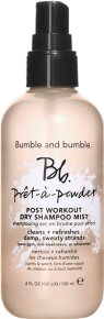 Bumble and bumble Pret Post Workout Dry Shampoo Mist 120 ml.