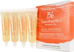 Bumble and bumble Hairdresser's Invisible Oil Hot Oil 4 Stück