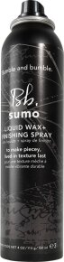 Bumble and bumble Sumo Liquid Wax Finishing Spray 150 ml.