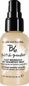 Bumble and bumble Pret Post Workout Dry Shampoo Mist 45 ml