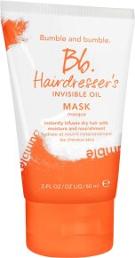 Bumble and bumble Hairdresser's Invisible Oil Mask 60 ml.