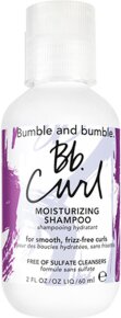 Bumble and bumble Curl Shampoo Travel 60 ml