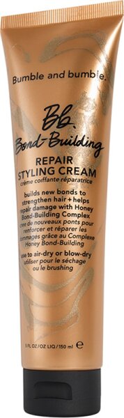 0685428029507 - Bumble And Bumble - Bond-building Repair - Styling Cream - -bond-building Repair Styling Cream 150ml 0685428029507 - Bumble And Bumble - Bond-building Repair - Styling Cream - -bond-building Repair Styling Cream 150ml
