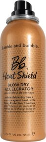 Bumble and bumble Bb Heat Shield Blow-Dry Accelerator 125 ml.