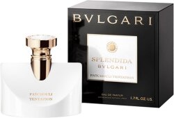 Bvlgari Splendida Patchouli Tentation Eau de Parfum (EdP) 50 ml