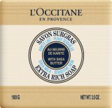 L'Occitane Shea Seife Milch