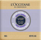 L'Occitane Shea Seife Lavendel