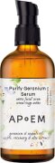 APoEM Purify Geranium Serum 100 ml