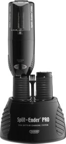 Split Ender Dual Akku Charging Station (Black)