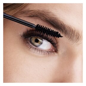 M2Beaute Black Nano Mascara Nutrition & Natural Growth 6 ml