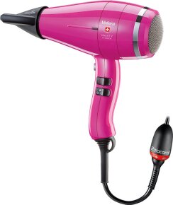 Valera Professional Vanity Hi-Power - Hot Pink