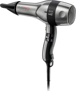 Valera Professional Swiss Silent Jet 8700 D RC - Grau/Schwarz