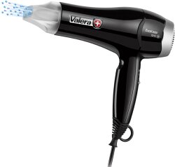 Valera Professional Excel 2000 Ionic - Schwarz
