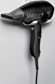 Valera Professional Universal Wandhalter Chrome