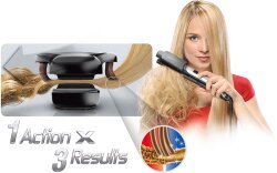 Valera Professional SWISS'X - SUPER Brush & Shine Set