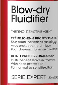 L'Oréal Professionnel Serie Expert Blow Dry Fluidifier 150 ml