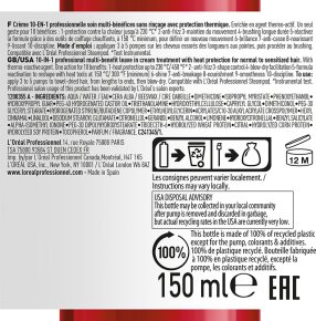 L'Oréal Professionnel Serie Expert Blow Dry Fluidifier 150 ml