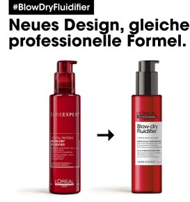 L'Oréal Professionnel Serie Expert Blow Dry Fluidifier 150 ml