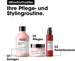 L'Oréal Professionnel Serie Expert Blow Dry Fluidifier 150 ml