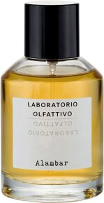 Laboratorio Olfattivo Alambar Eau de Parfum (EdP) 100 ml