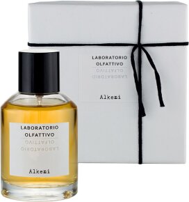 Laboratorio Olfattivo Alkemi Eau de Parfum (EdP) 100 ml
