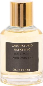 Laboratorio Olfattivo Baliflora Eau de Parfum (EdP) 100 ml