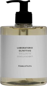 Laboratorio Olfattivo Biancofiore Liquid Soap 500 ml