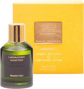 Laboratorio Olfattivo Mandarino Eau de Parfum (EdP) 100 ml