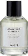 Laboratorio Olfattivo Need_U Eau de Parfum (EdP)