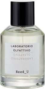 Laboratorio Olfattivo Need_U Eau de Parfum (EdP) 100 ml