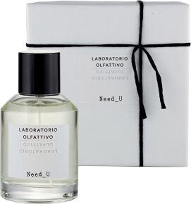 Laboratorio Olfattivo Need_U Eau de Parfum (EdP) 100 ml