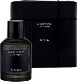 Laboratorio Olfattivo Nerotic Eau de Parfum (EdP) 100 ml