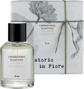 Laboratorio Olfattivo Nun Eau de Parfum (EdP) 100 ml