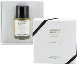 Laboratorio Olfattivo Patchouliful Eau de Parfum (EdP) 30 ml