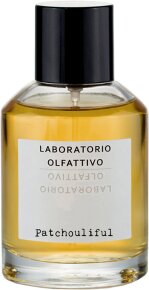 Laboratorio Olfattivo Patchouliful Eau de Parfum (EdP) 100 ml