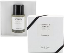 Laboratorio Olfattivo Rosamunda Eau de Parfum (EdP) 30 ml
